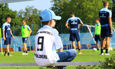 27.08.2019 TSV 1860 Muenchen, Training

Hier nur Vorschaubilder !